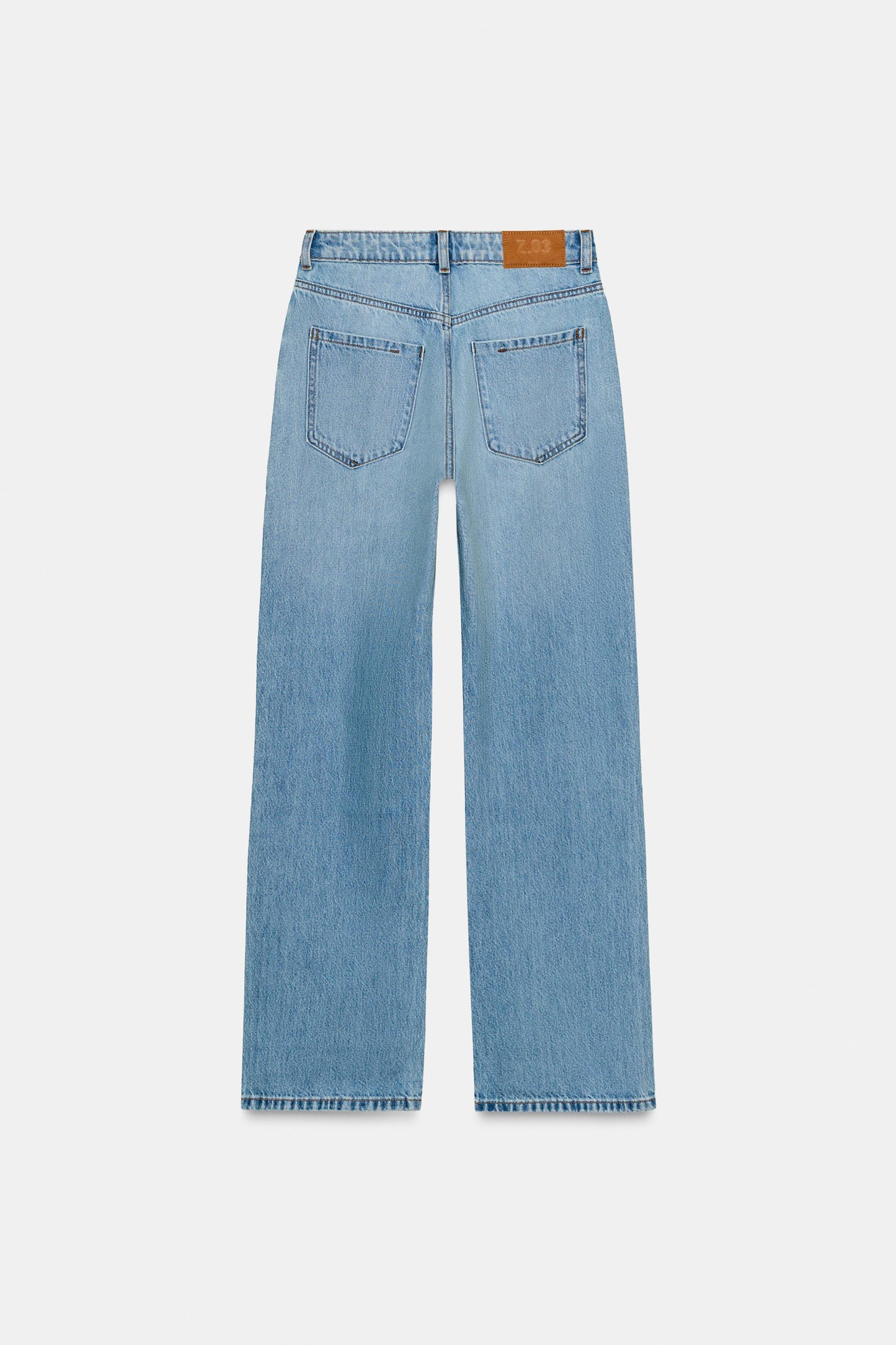 Zara jeans