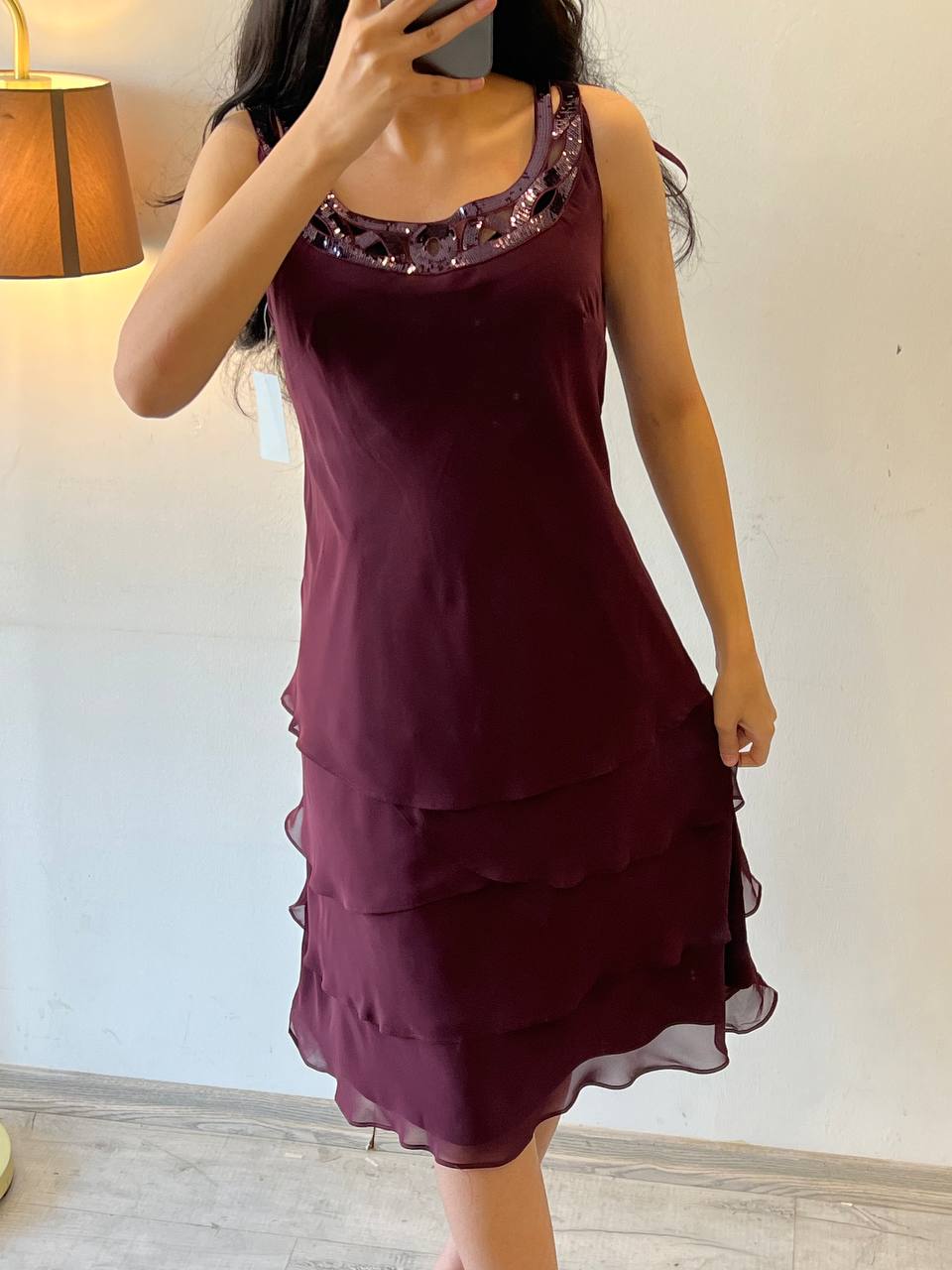 Slny dress