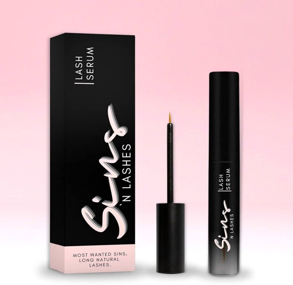 Siny lash serum