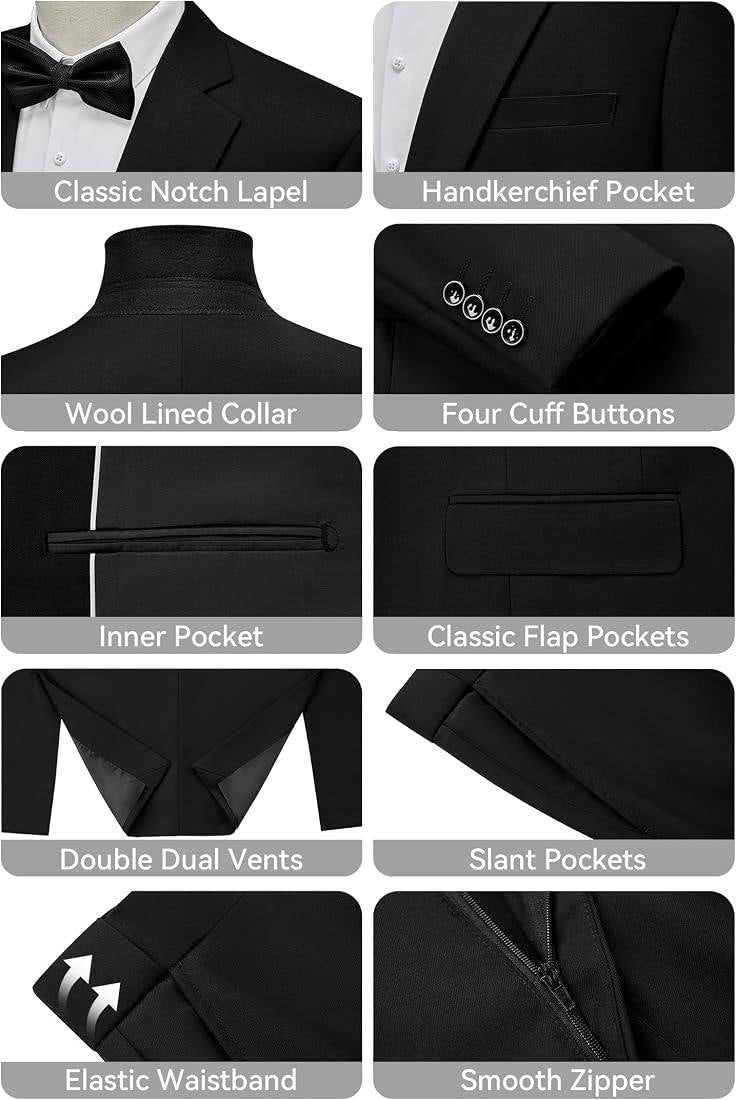 Kenneth cole reaction mens blazer
