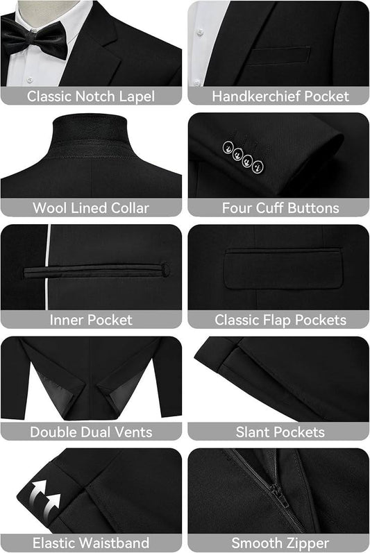 Kenneth cole reaction mens blazer
