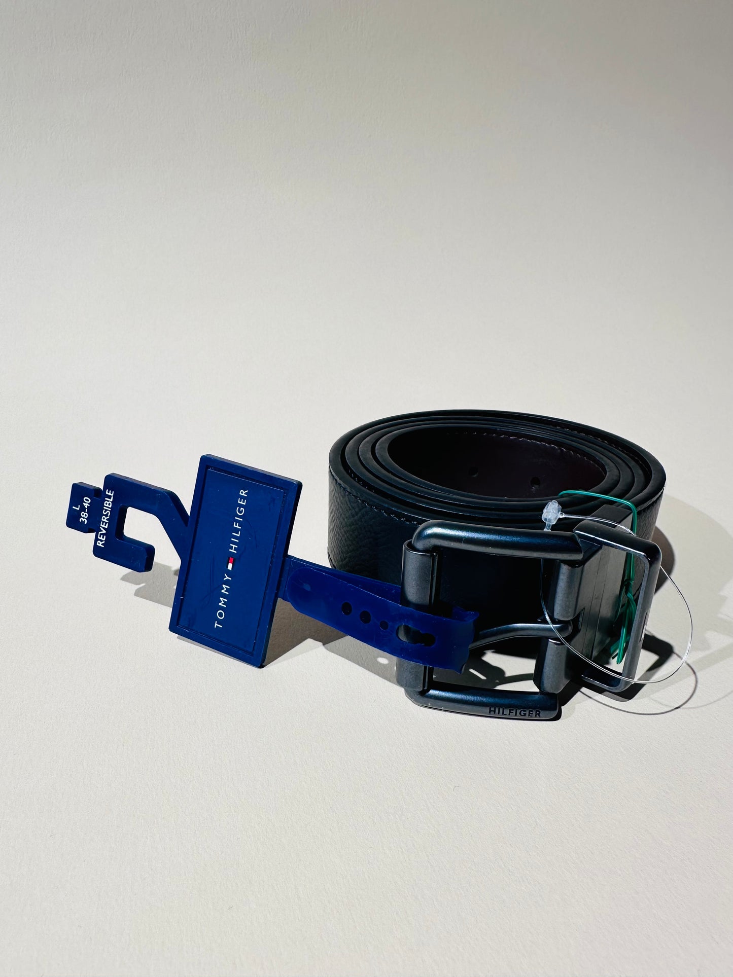 Tommy Hilfiger belt size large(38/40)