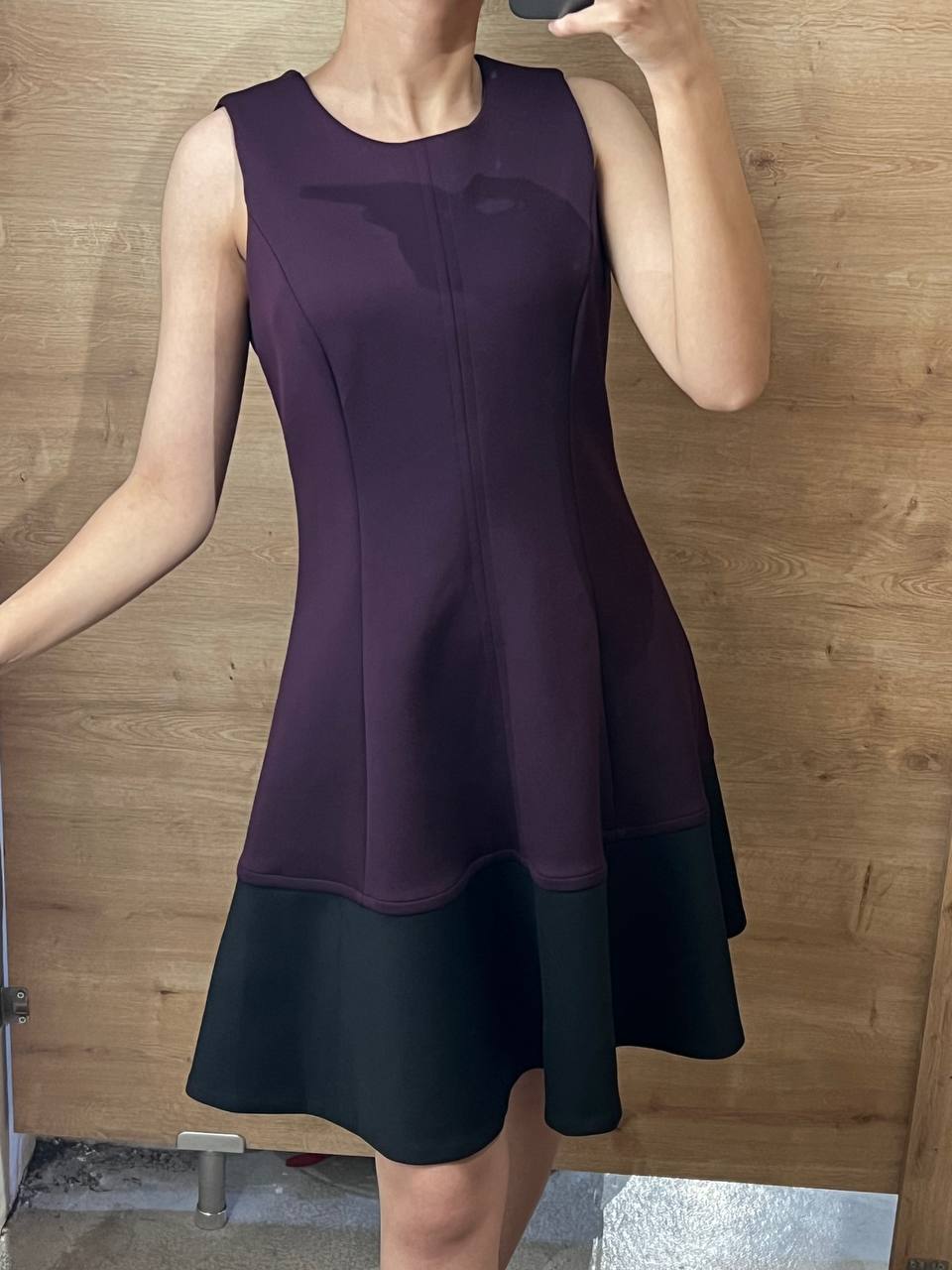 Calvin Klein dress