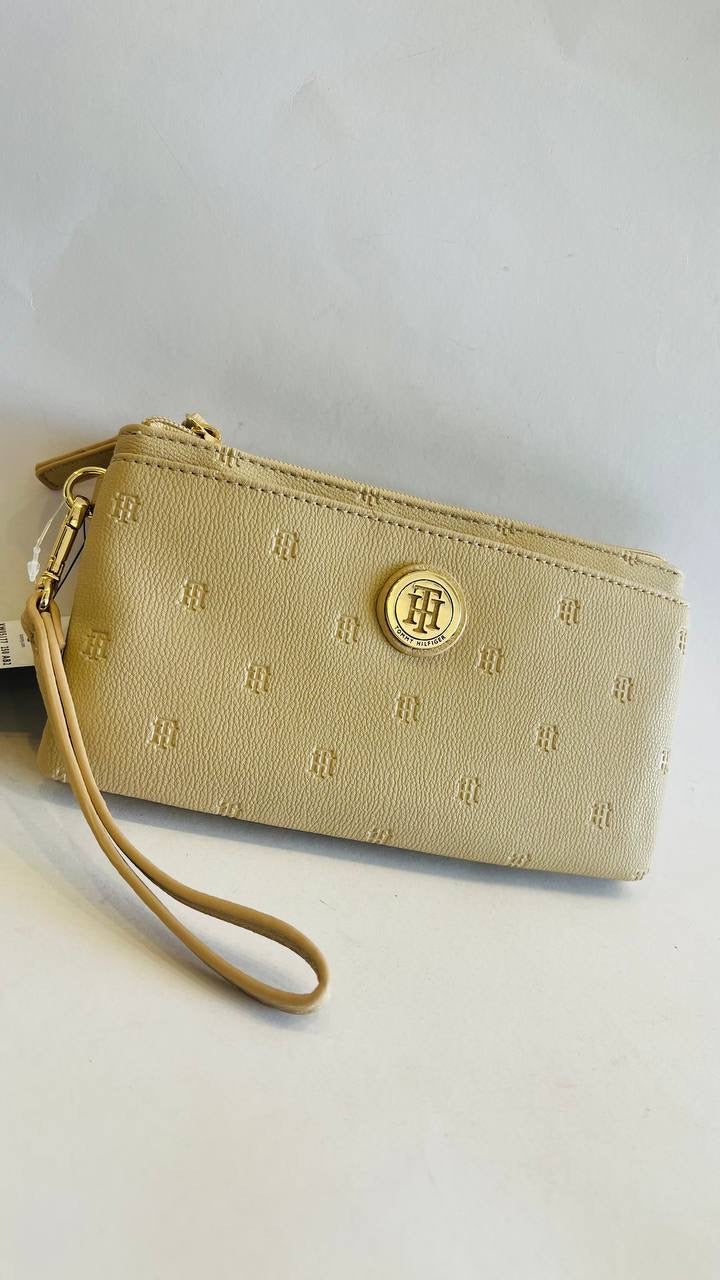 tommy hilfiger wallet