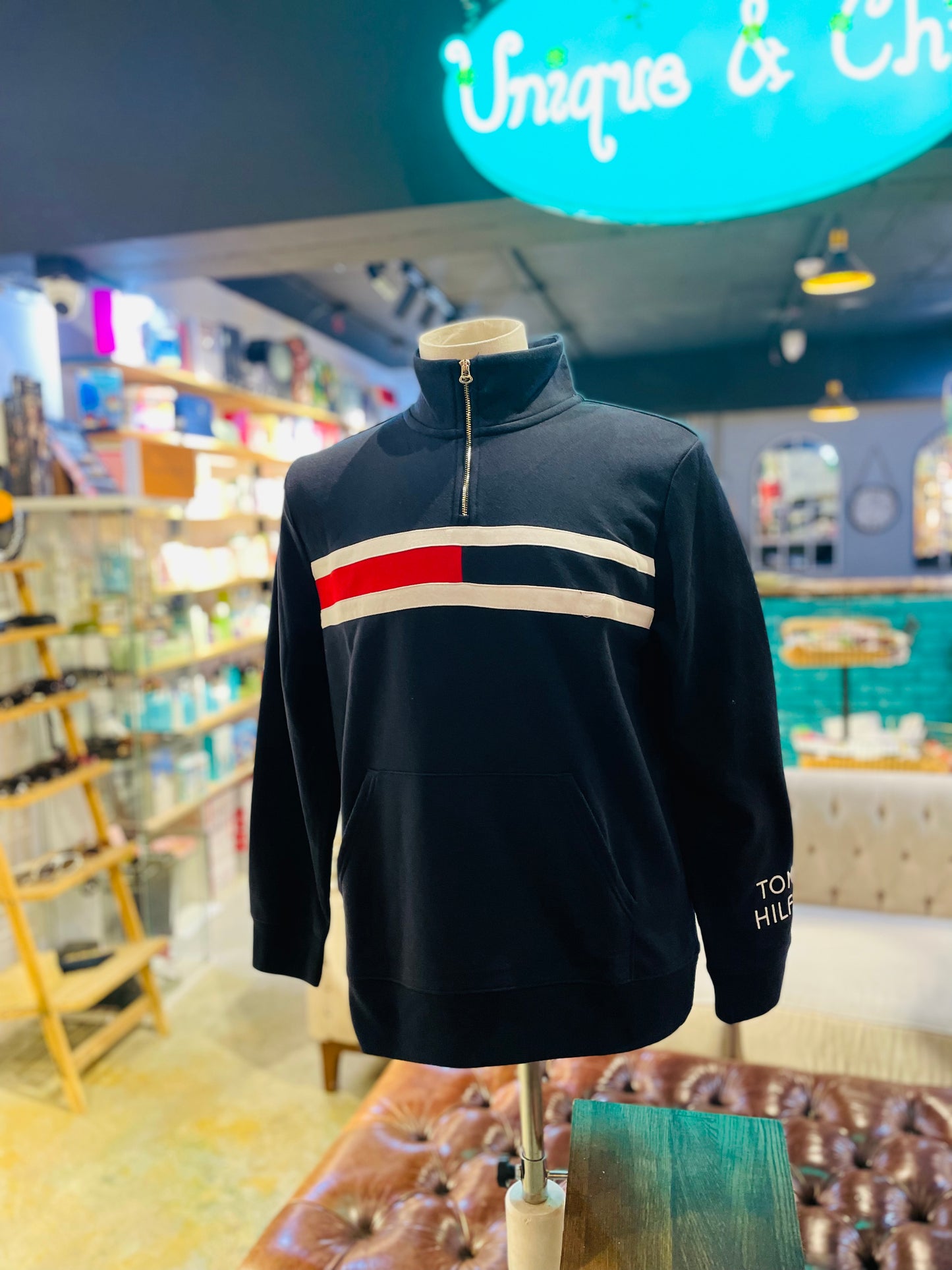 Tommy Hilfiger sweater