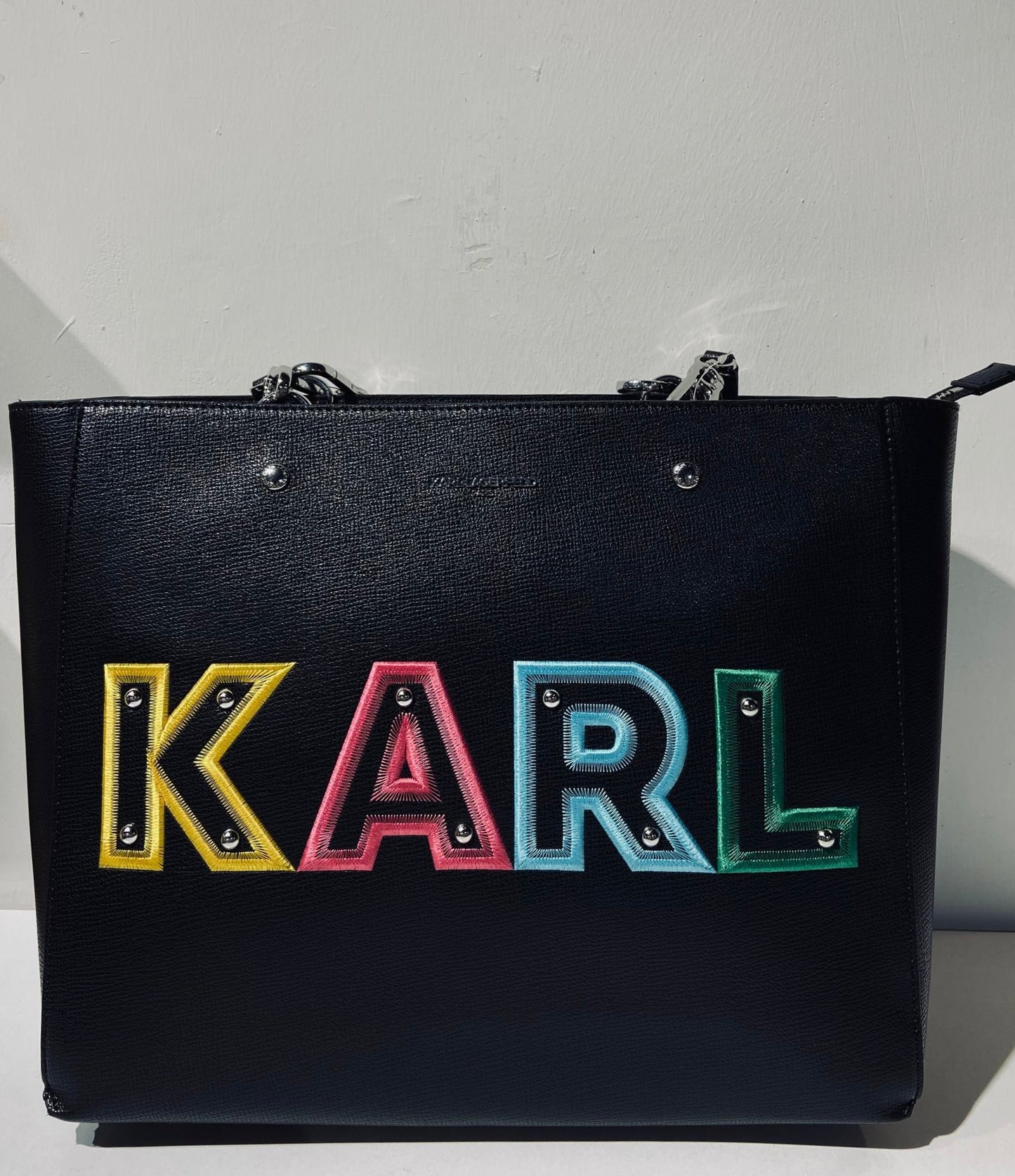 Karl lagerfeld bag