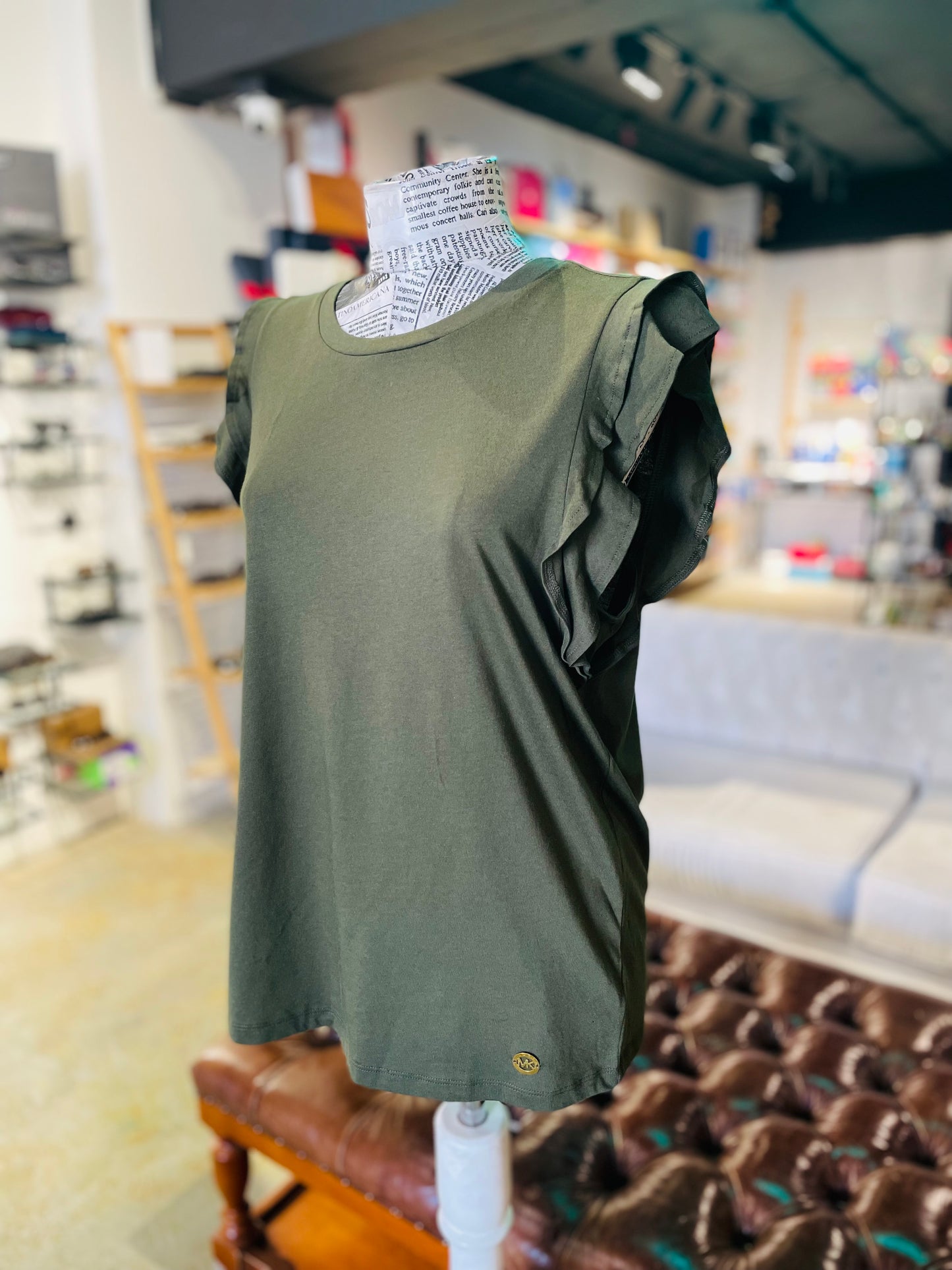 Michael kors top