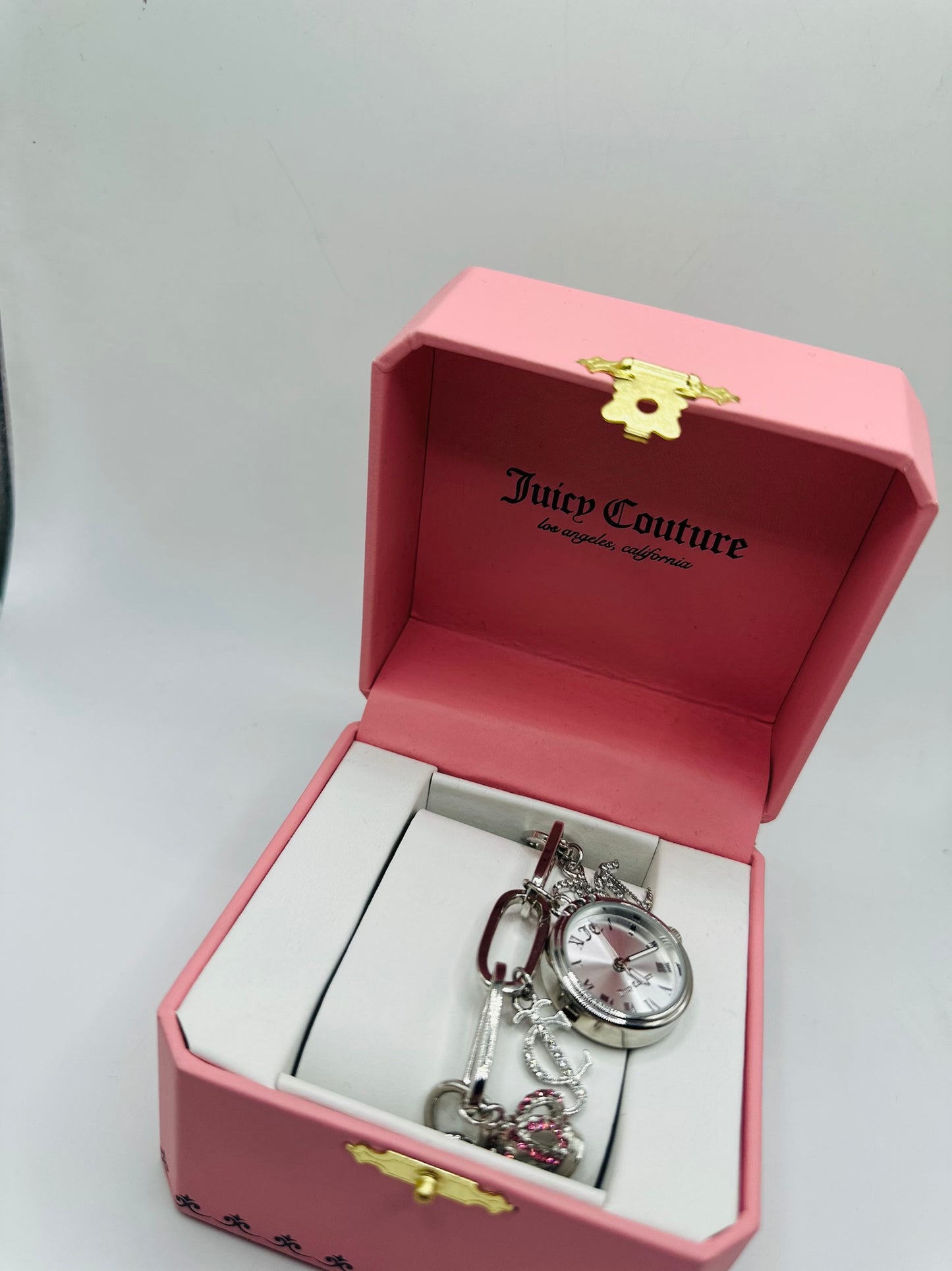Juice couture watch