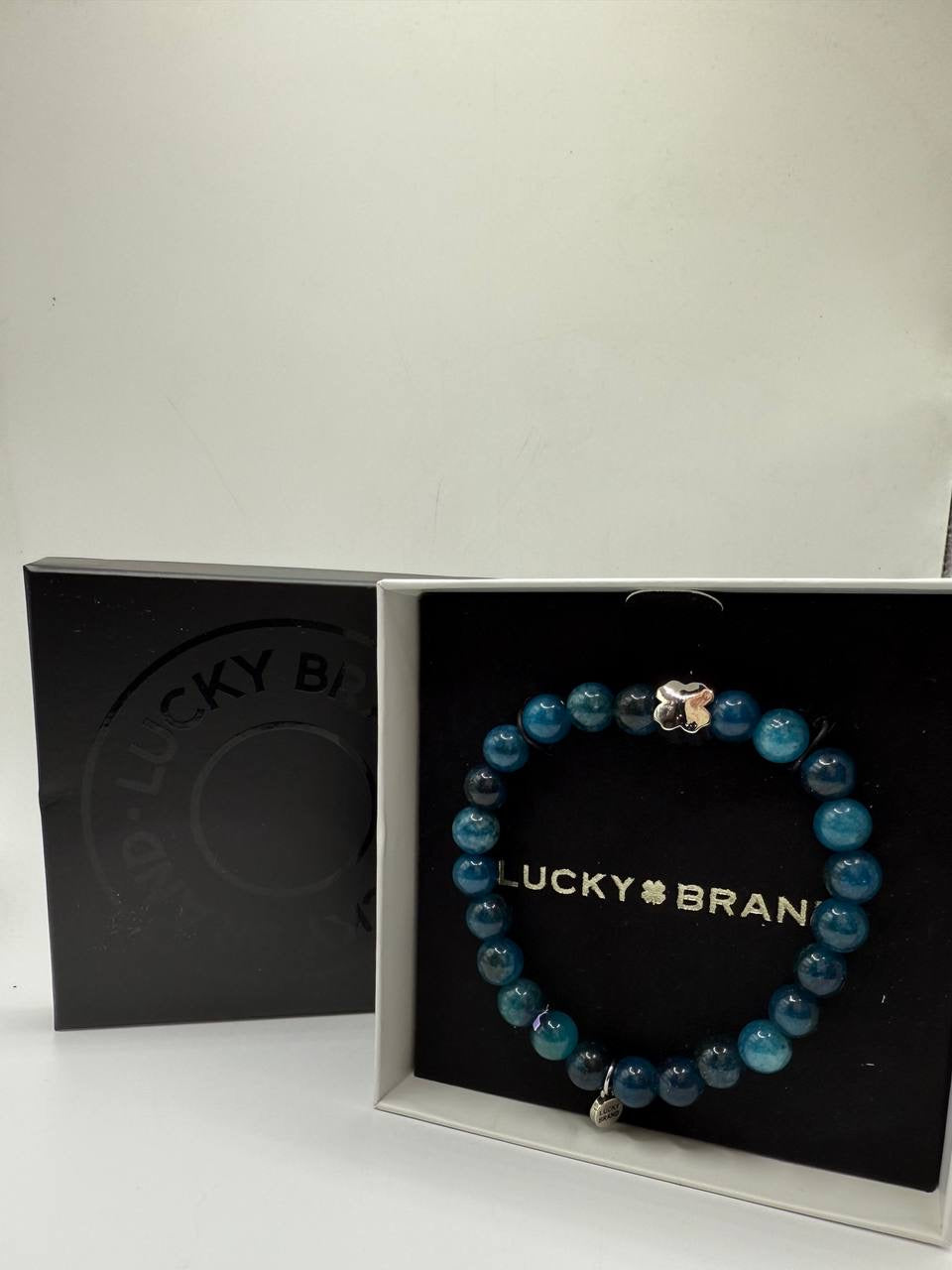 Lucky brand bracelet