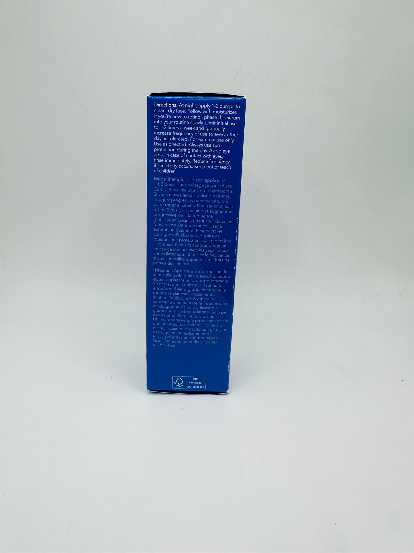 Ole Henriksen Double Rewind 0.3% Pro-Grade Retinol Serum