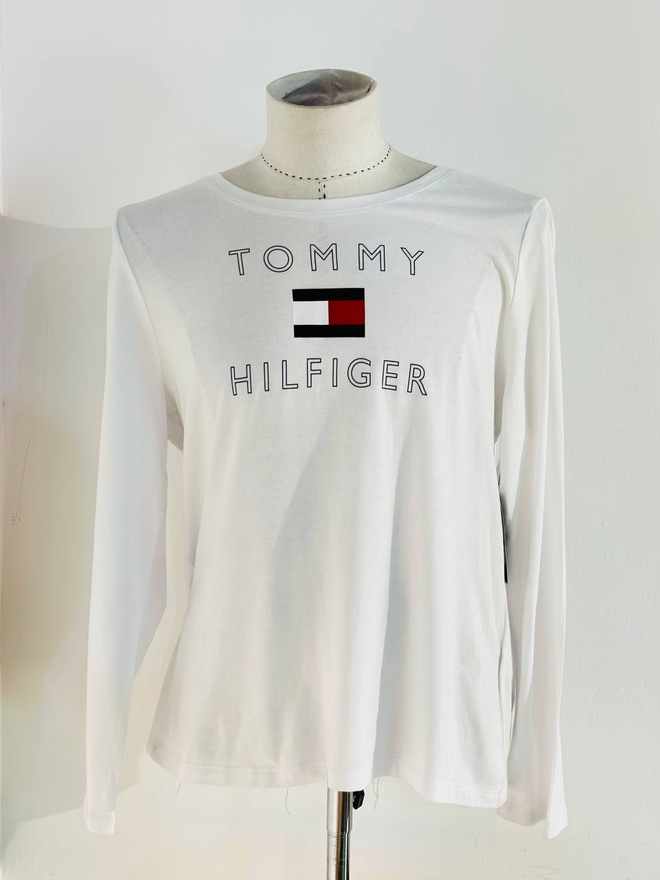 Tommy Hilfiger long sleeve shirt