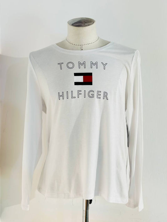 Tommy Hilfiger long sleeve shirt