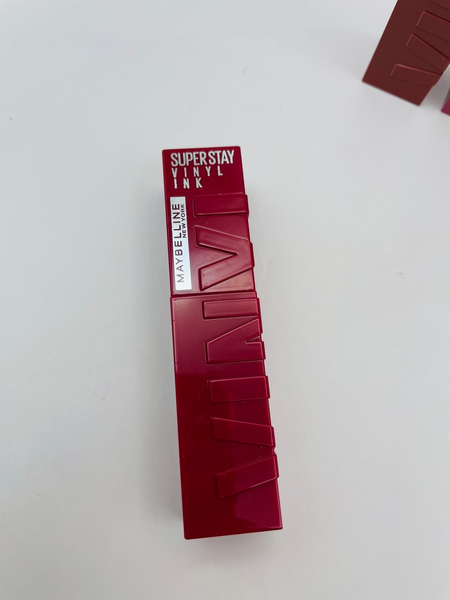 Maybeline lip stick