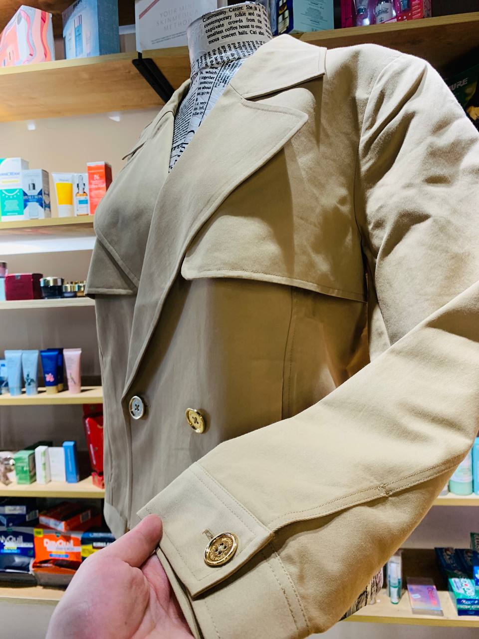 Michael kors jacket