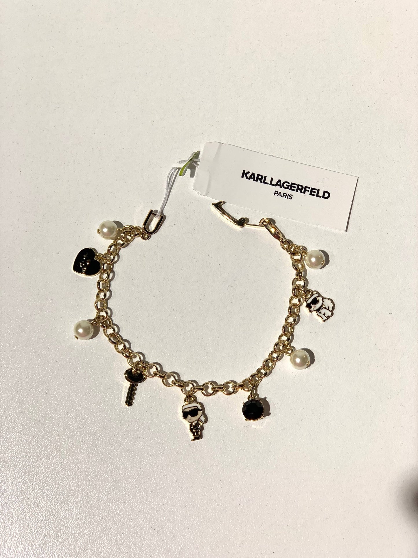 Karl Lagerfeld bracelet