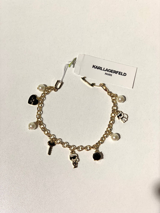 Karl Lagerfeld bracelet