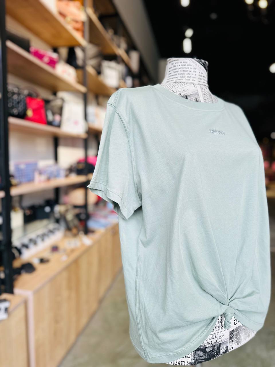 Dkny shirt size X-Large