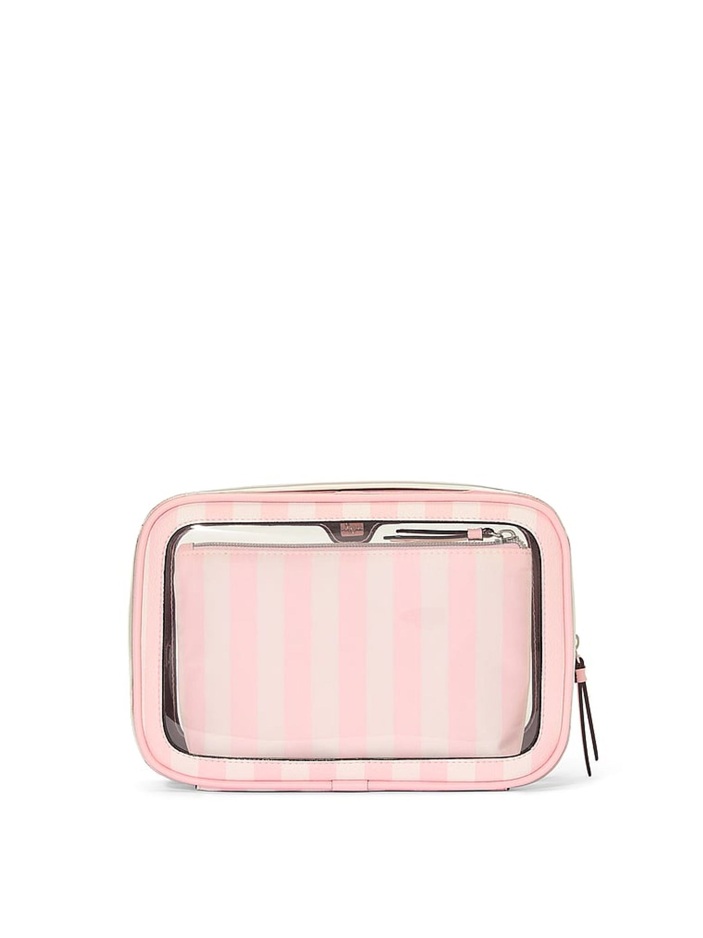 Victoria secret makeup bag