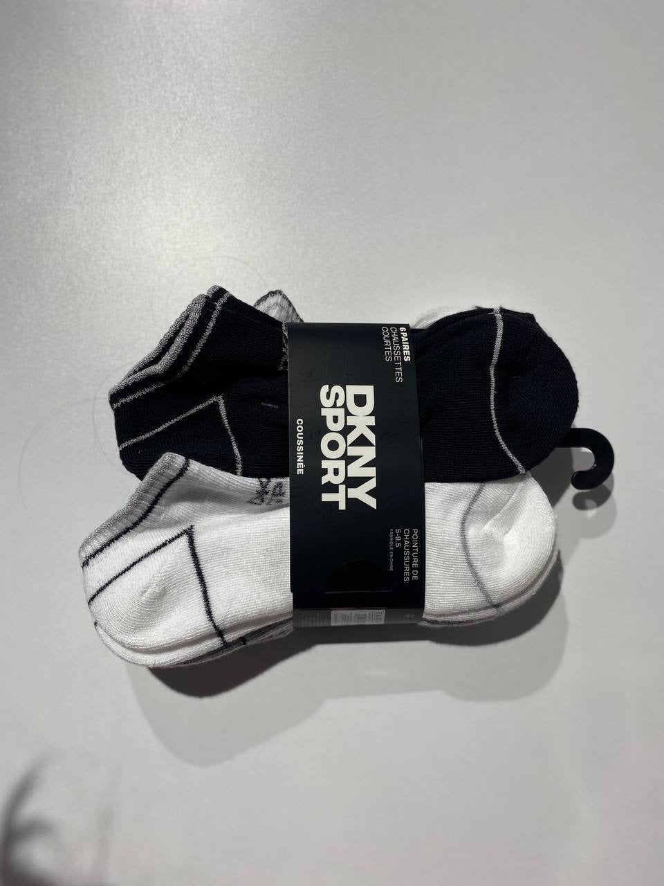 Dkny socks set size 5-9.5