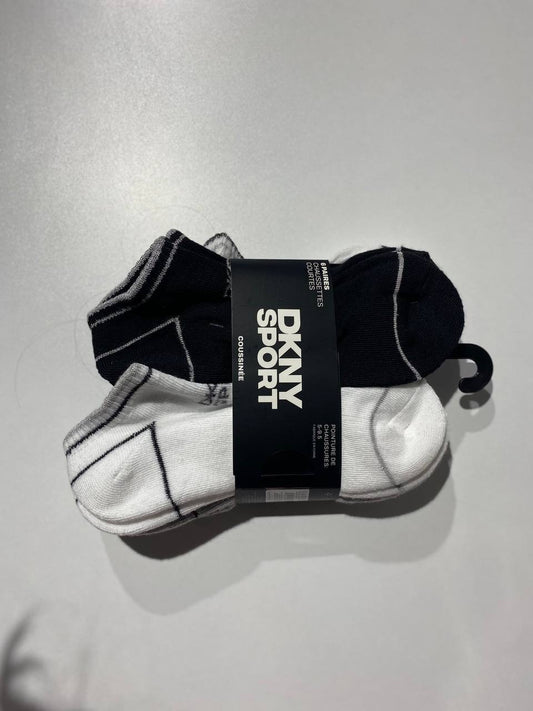 Dkny socks set size 5-9.5