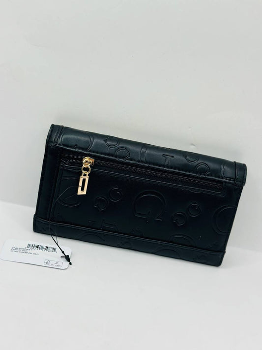Guess wallet