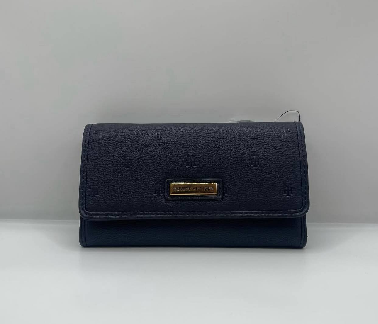 Tommy Hilfiger wallet