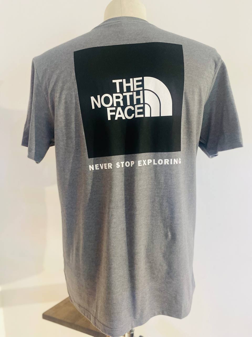 The north face shirt