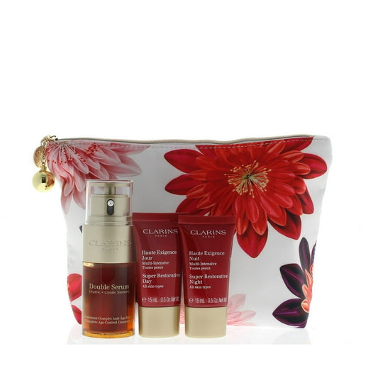 Clarins set