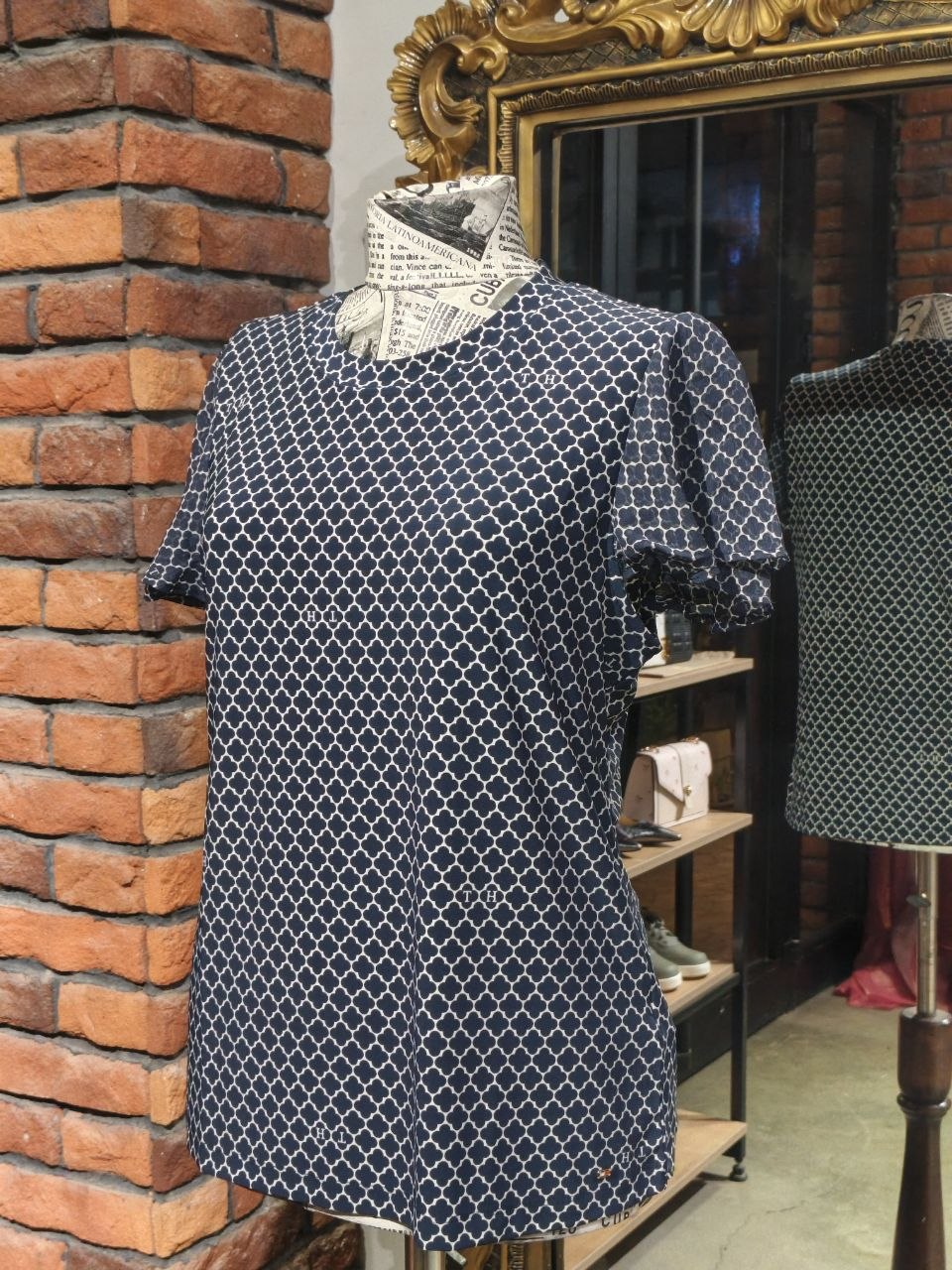 Tommy Hilfiger shirt