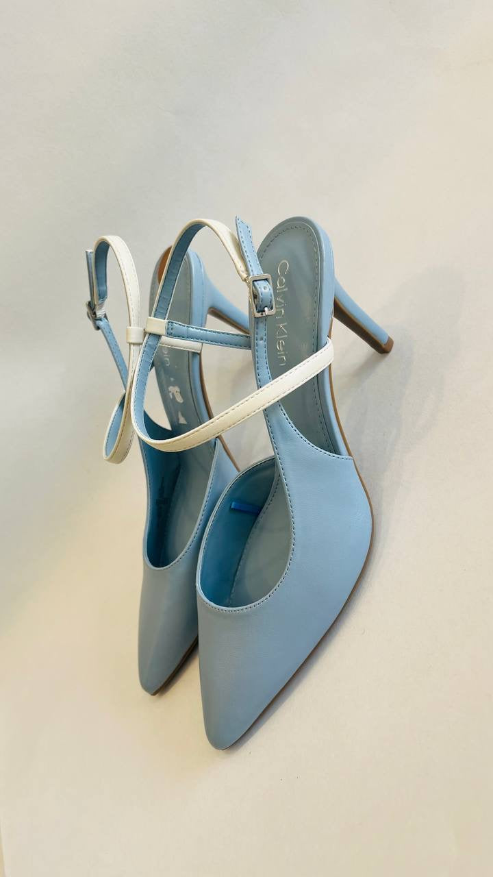 Calvin Klein shoes size 38.5