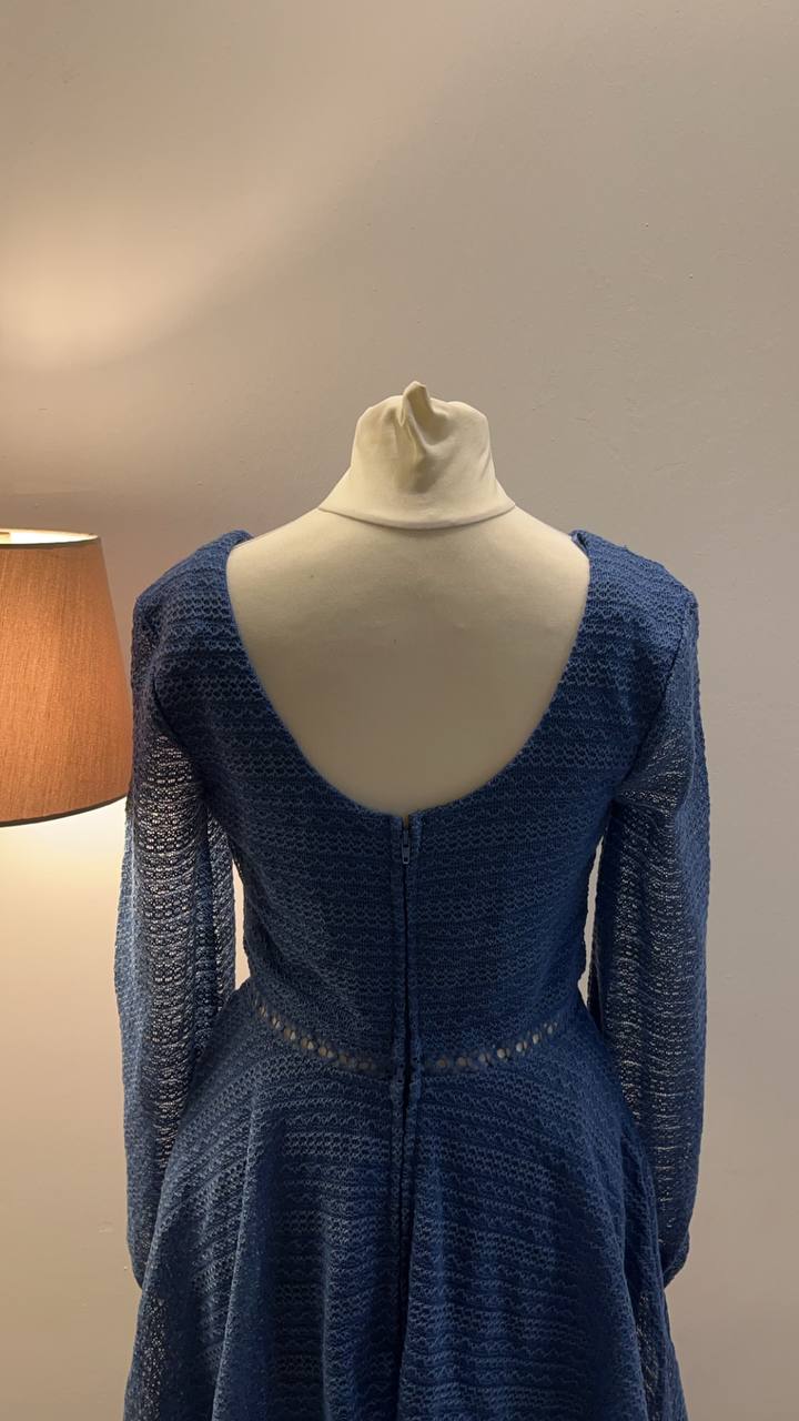City studio dress