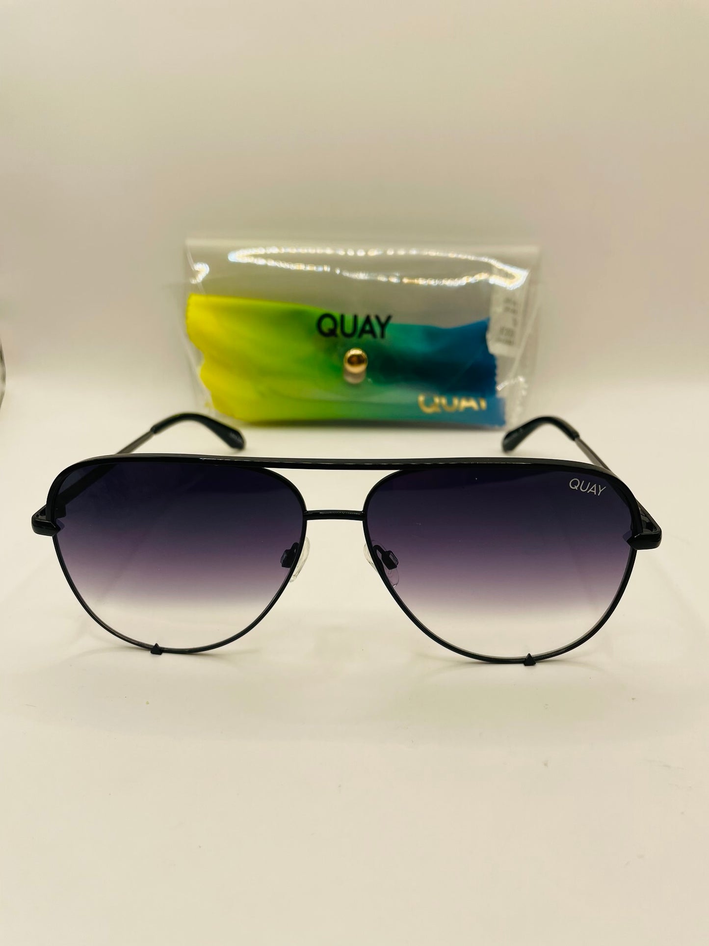 Quay sunglass