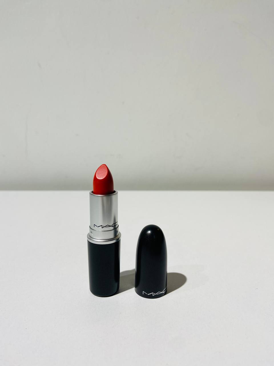 Mac lipstick