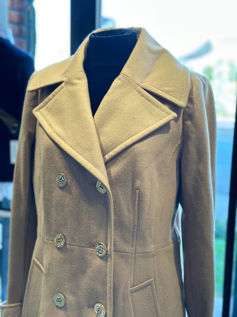 Michael kors coat