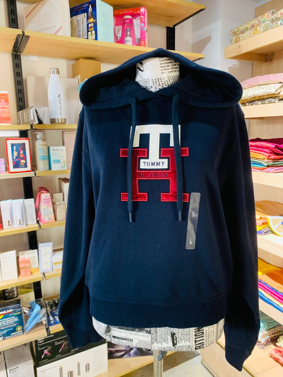 Tommy Hilfiger hoodie