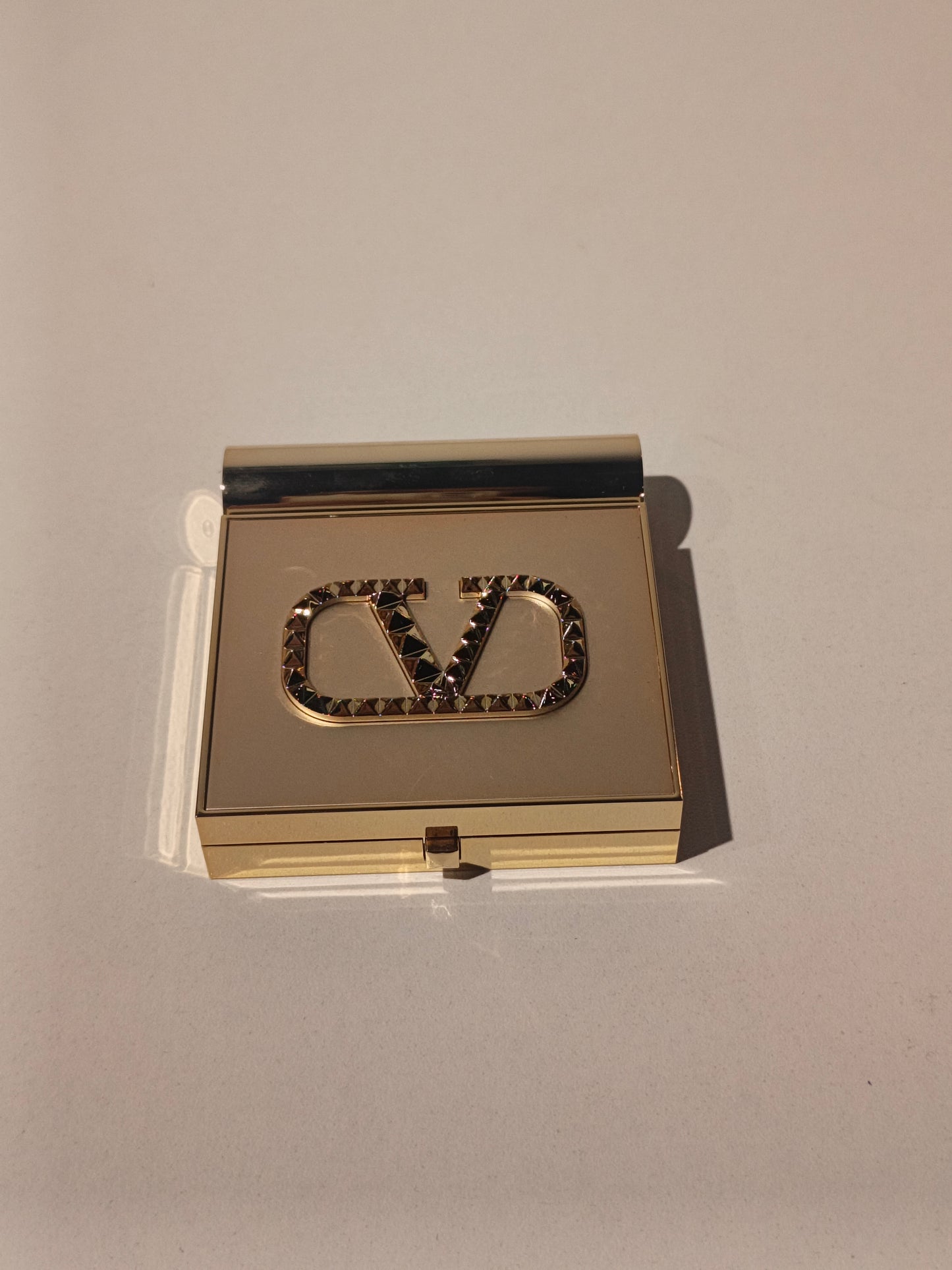 Valentino Eye2Cheek eyeshadow and compact blush