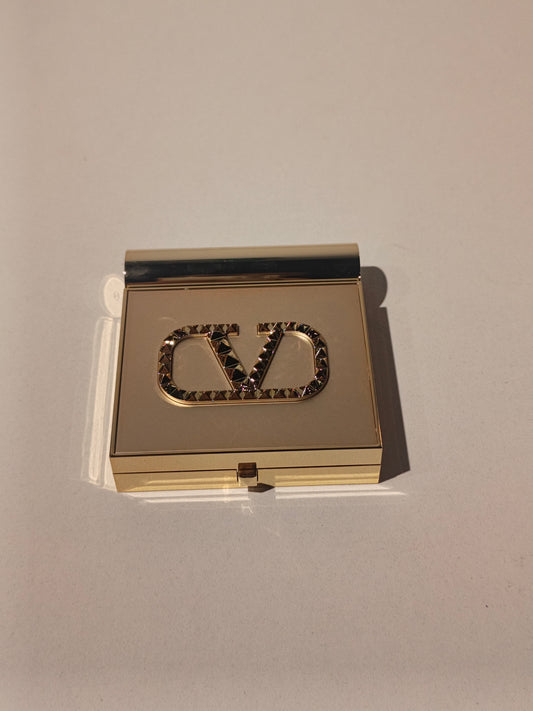 Valentino Eye2Cheek eyeshadow and compact blush