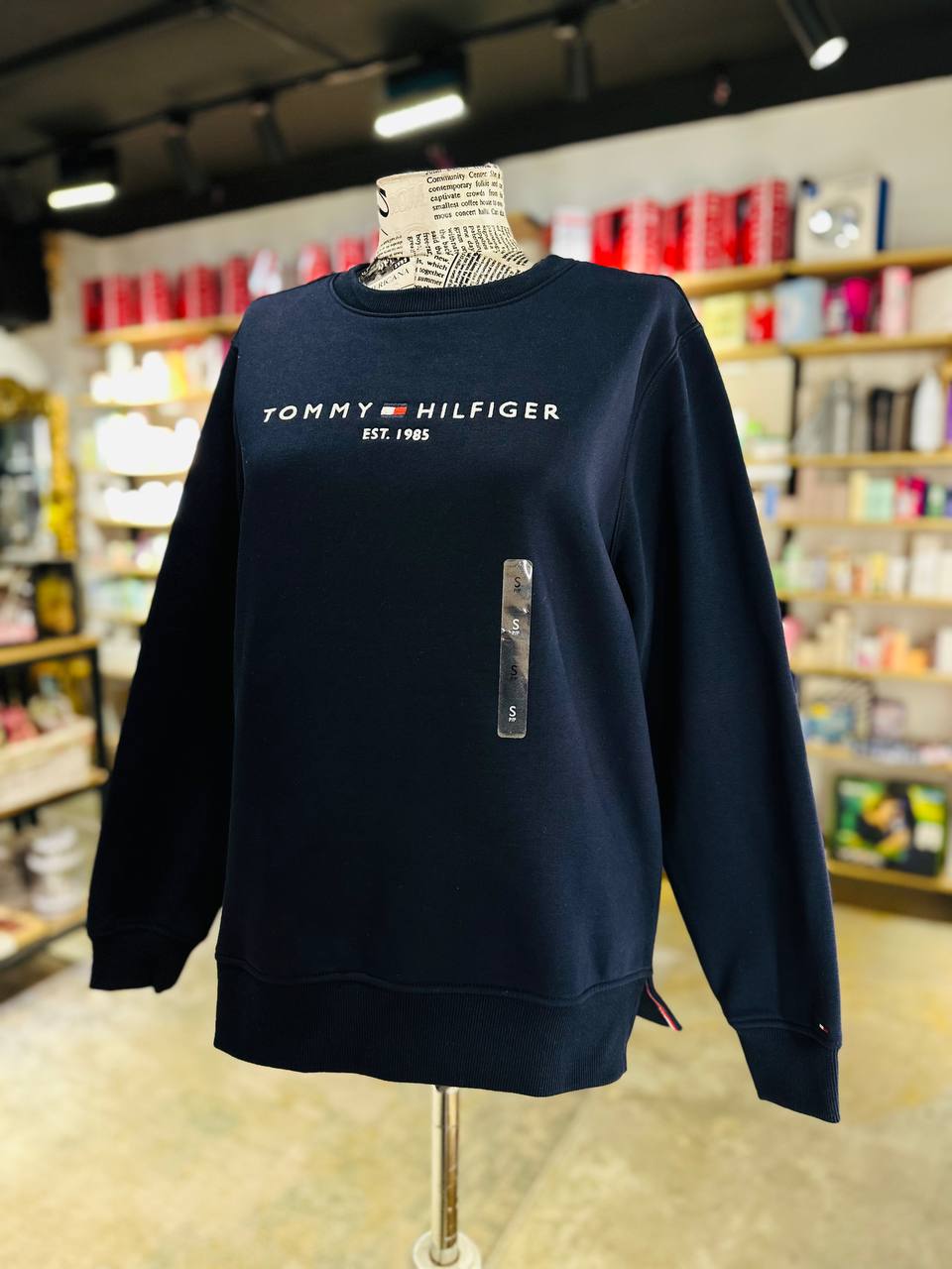 Tommy Hilfiger sweater
