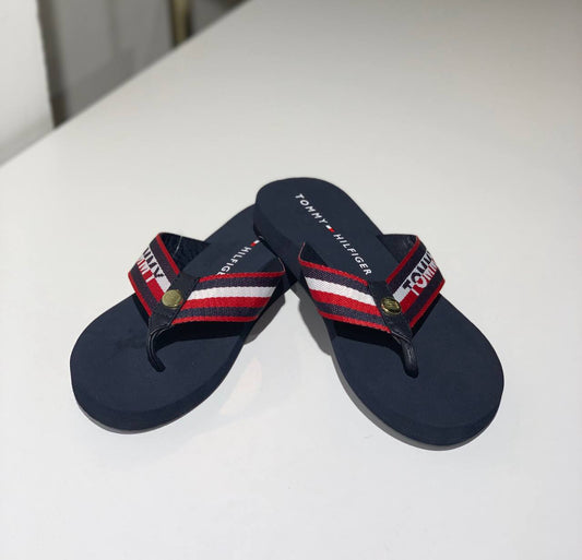 Tommy Hilfiger sandal size 8