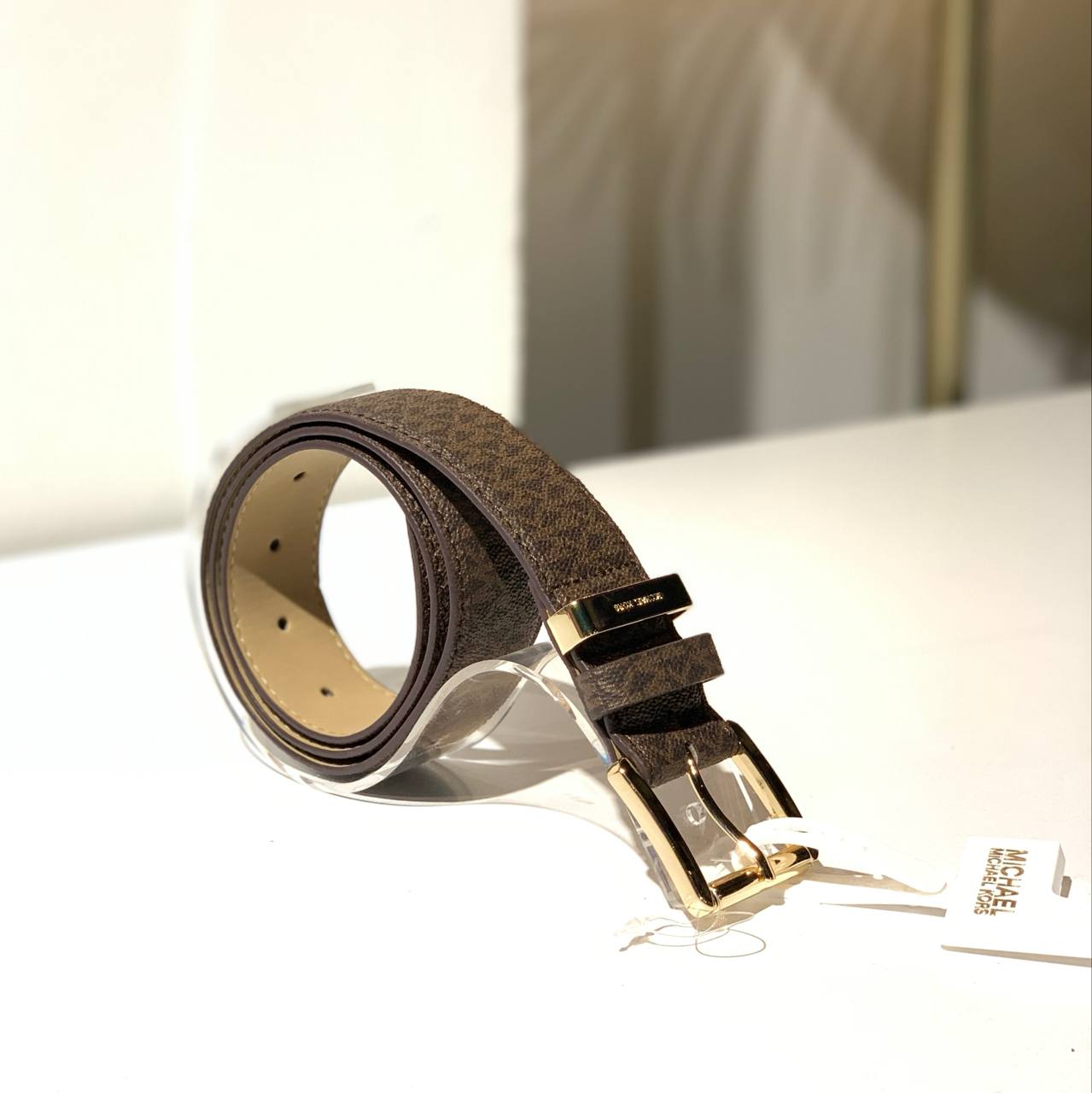 Michael kors belt