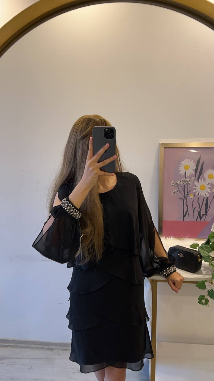 Slny dress