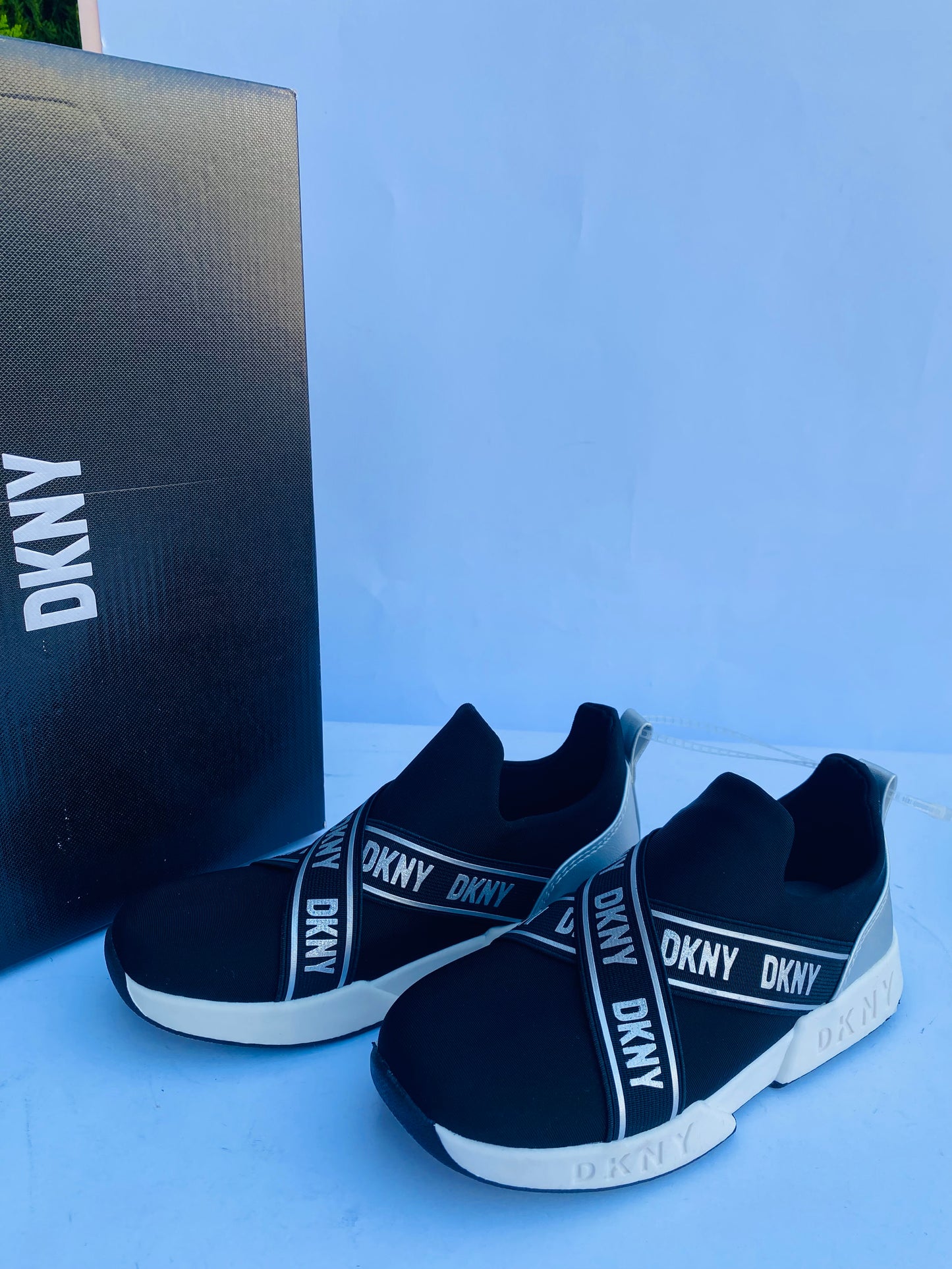 Dkny sneakers for kids