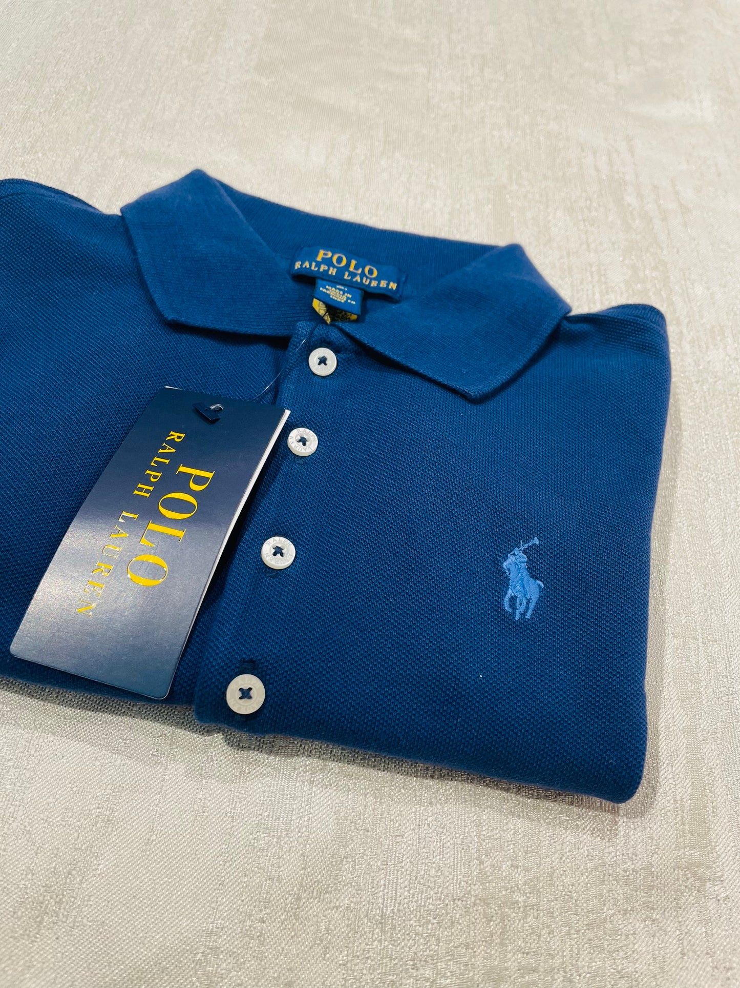 Ralph Lauren kids shirt