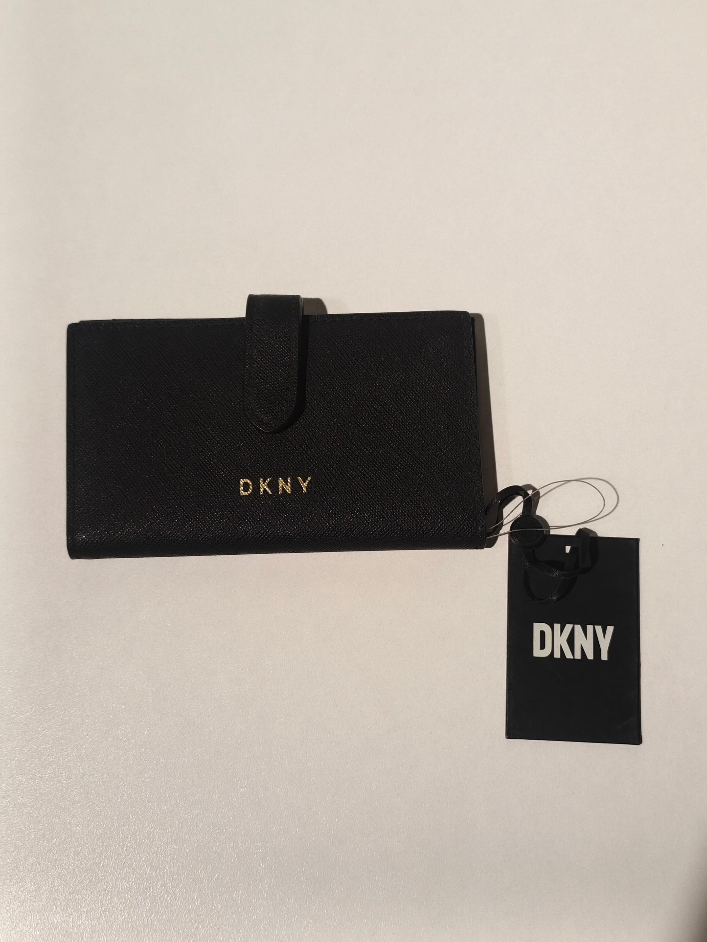 DKNY card holder
