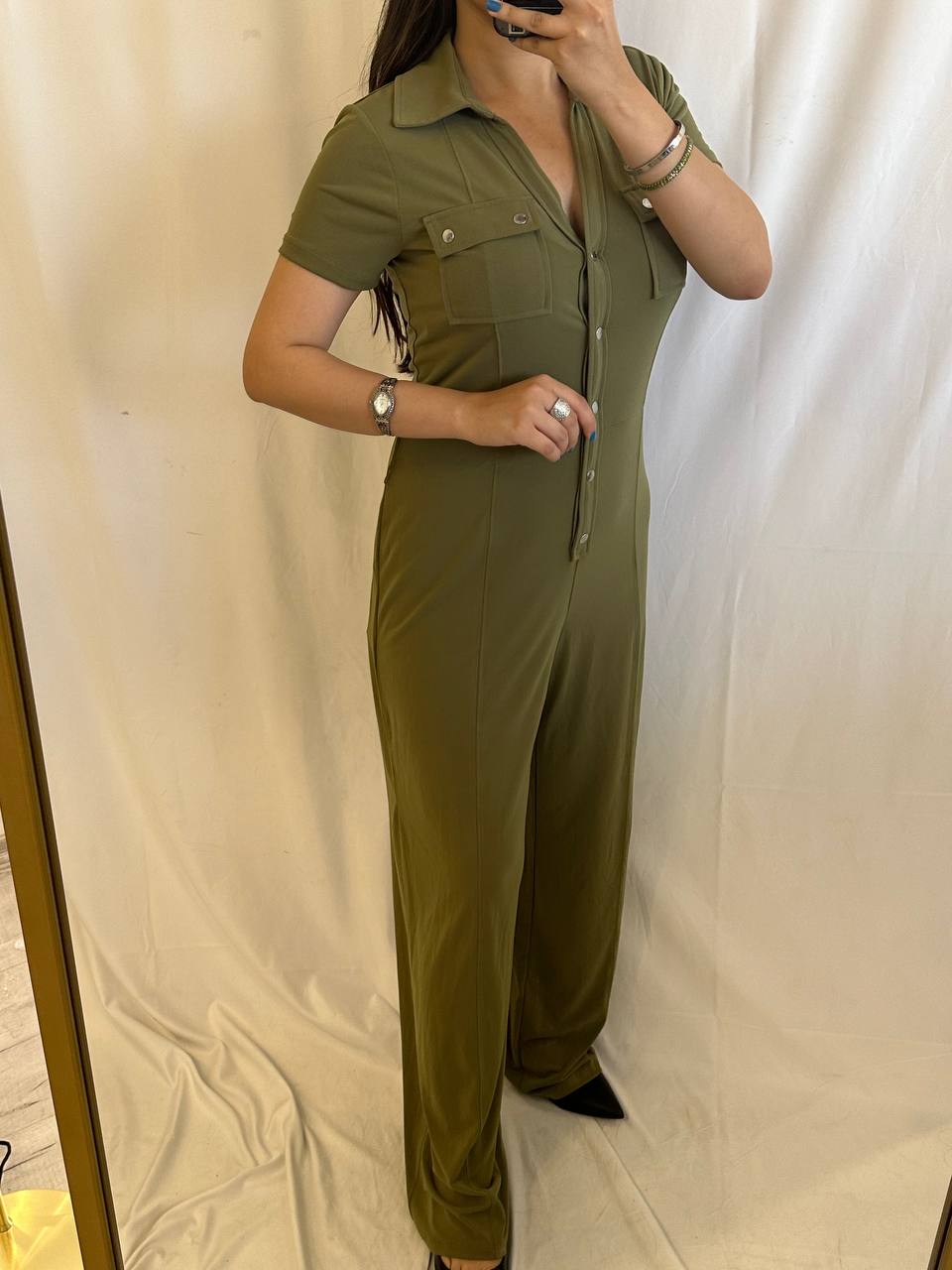 Michael kors jumpsuit