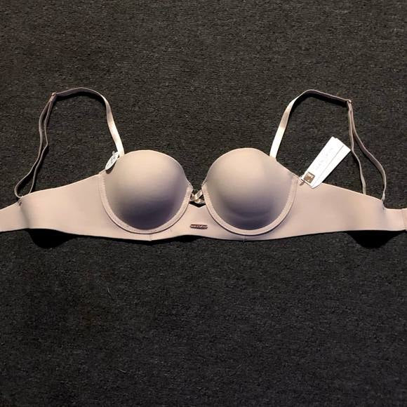 Danskin bra