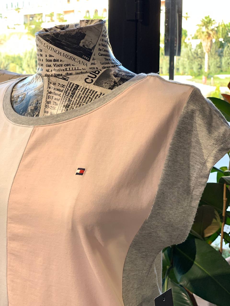 Tommy Hilfiger shirt size Xsmall