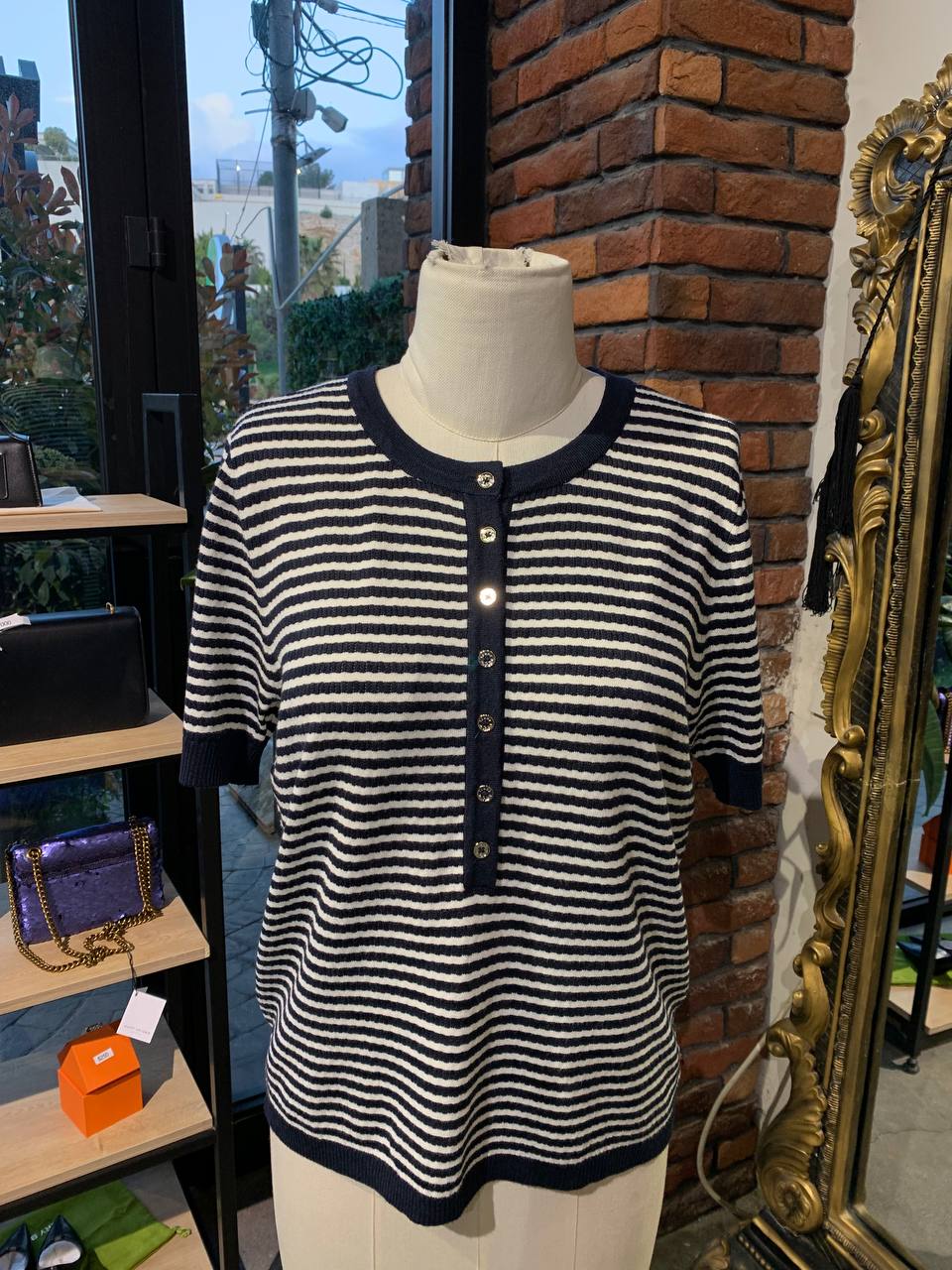 Tommy Hilfiger