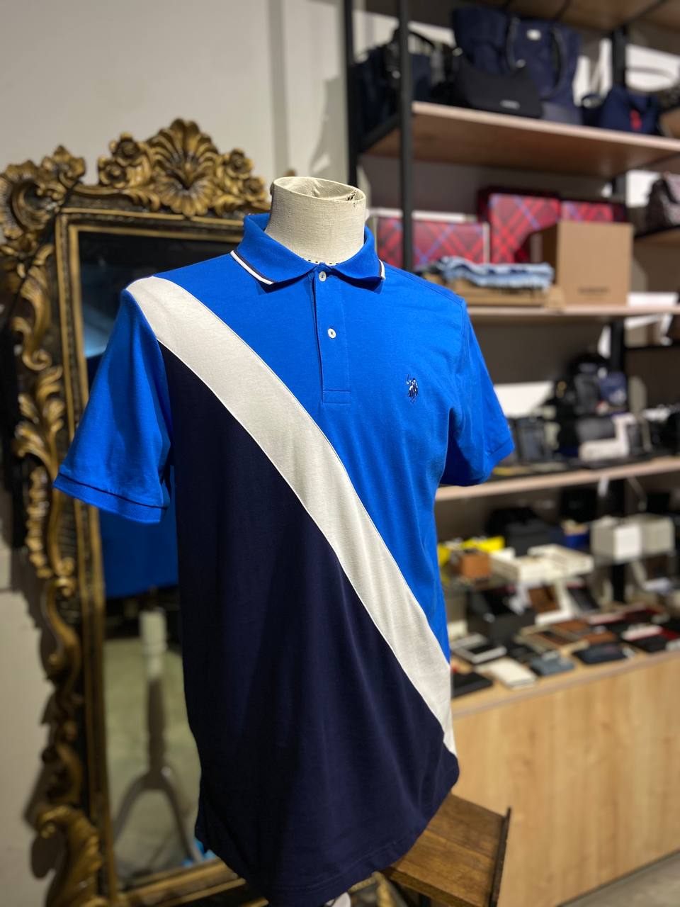 Us polo assn