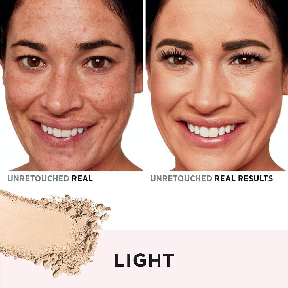 IT Cosmetics CC+ Airbrush Perfecting Powder Foundation